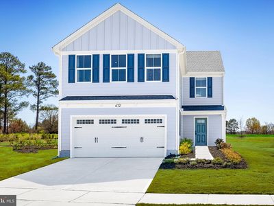 Property at 1440 Lieutenant Johnson Dr, Hagerstown, MD