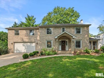 1831 Illini Rd