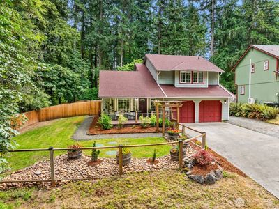 7649 Kittiwake Dr. SE