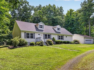 99 Gunderman Rd