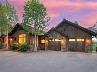 500 Highfield Trail