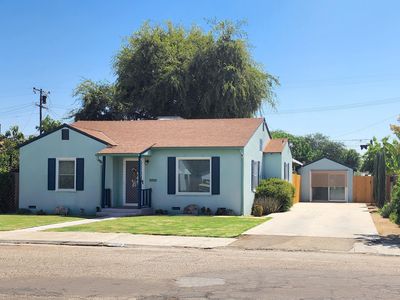 1060 S Rupert Avenue