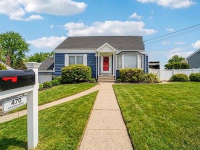 Property at 470 Capitol Rd, New Milford, NJ