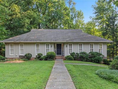 4930 Twin Branches Way
