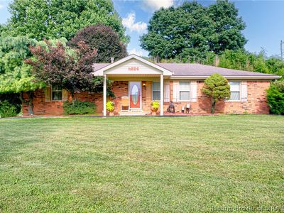 6824 Saint Marys Road