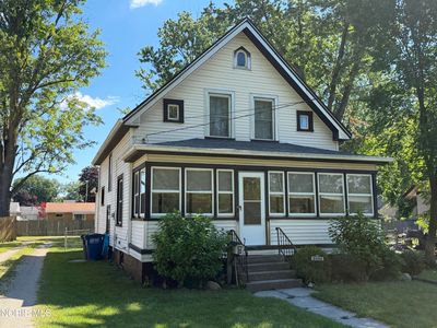 2302 Tremainsville Rd