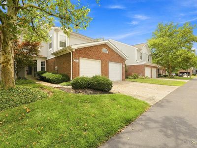 5055 Bristol Ct #216