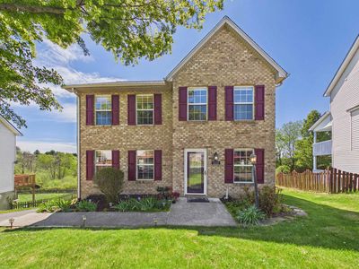 215 Sequoia Cir NW