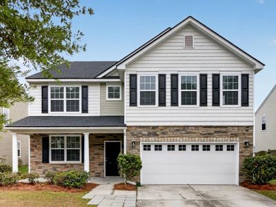 3115 Conservancy Ln