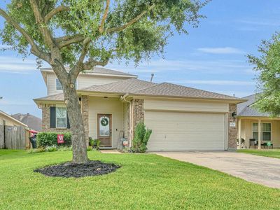 19319 Poppy Grove Ln