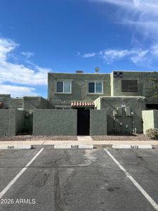 5403 W SHEENA Drive