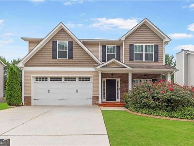 144 Fieldcrest Dr