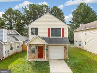 3464 Lehigh Way