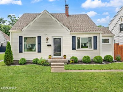 526 Marquette Dr