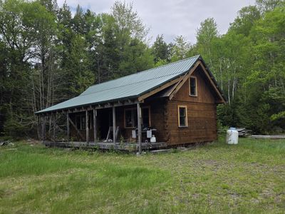 1 W Lake Road