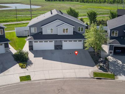 Property at 3813 Stacy Dr, City Of Bismarck, ND