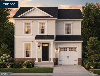 1 Mallard Dr