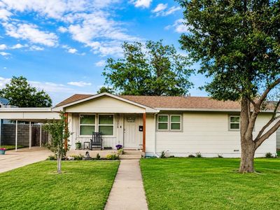 Property at 1006 NW 9th St, Andrews, TX