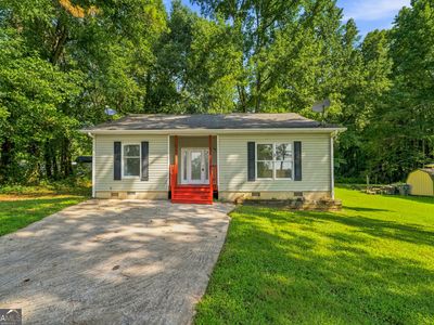 4451 Ben Hill Rd