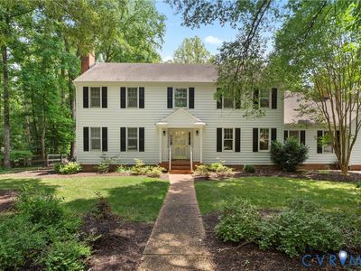 10817 N Bank Rd