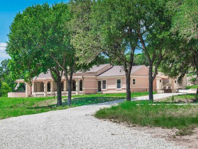 320 Upper Cibolo Creek Rd