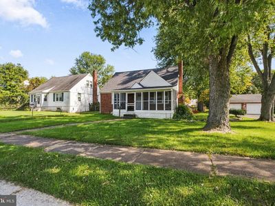 827 Elkton Rd