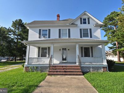 903 Johnson Rd