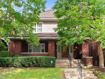 905 N Euclid Ave