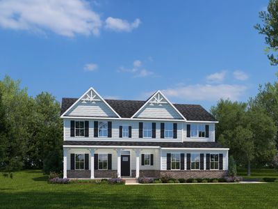 1109 Valhalla Ct Lot 136
