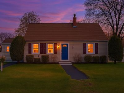 14 Trinity Dr