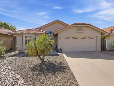 4151 W GAIL Drive