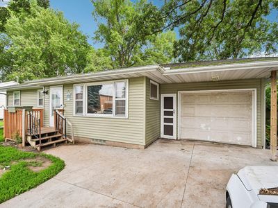 Property at 215 17th St W, Hastings, MN