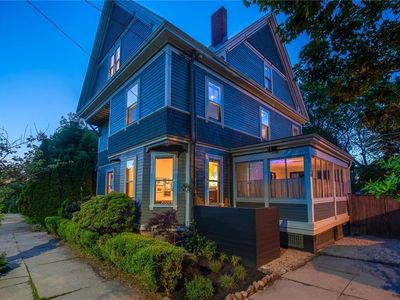 66 Halsey St