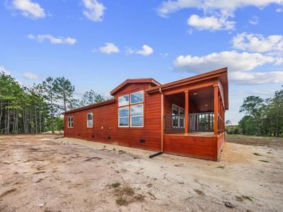 11965 Highway 21w Tract #1