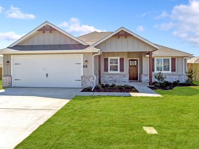 Oasis Plan, Sanger Circle