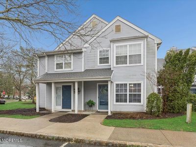 437 Hampton Court #12-1