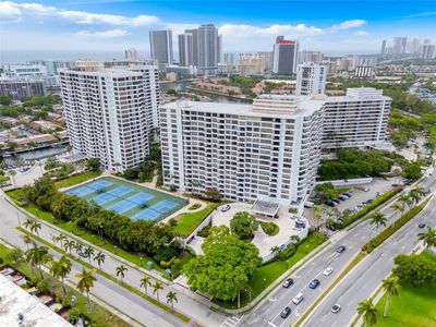 600 Three Islands Blvd APT 310