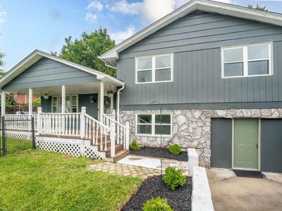 Property at 110 W Smith St, Bridgeport, WV