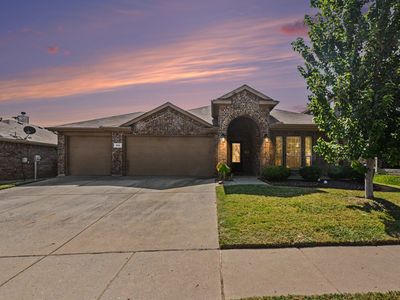 231 Orbit Dr