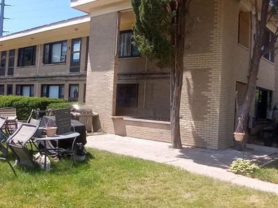 Property at 26 King Arthur Ct APT 11, Melrose Park, IL