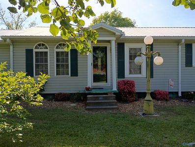 Property at 6585 County Road 22, Centre, AL