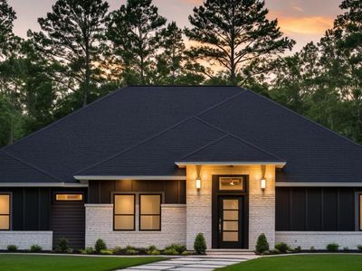 21126 Jordans Ranch Way