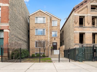 1436 N Bosworth Ave #2