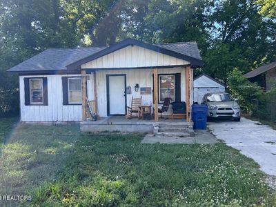 Property at 312 Eblen Dr, Harriman, TN
