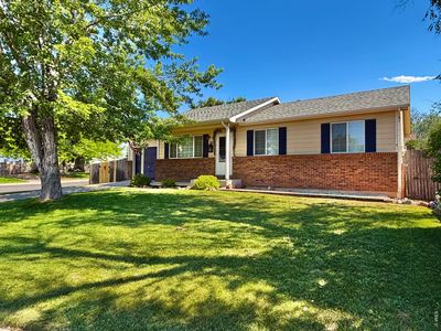 224 Centennial Dr