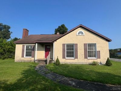 Property at 515 Fairground Rd, West Winfield, NY