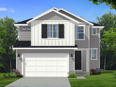 Ash Plan, Salem Fields