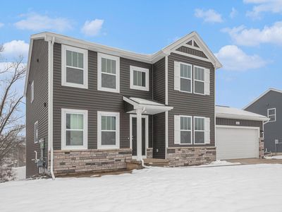 7224 Gibson Farms Dr