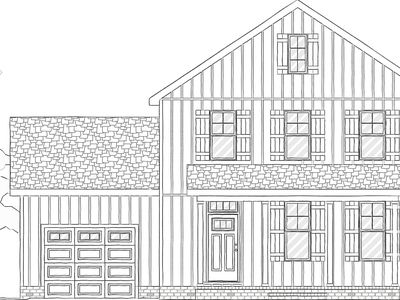 Cooper Plan, Boiling Spring Lakes