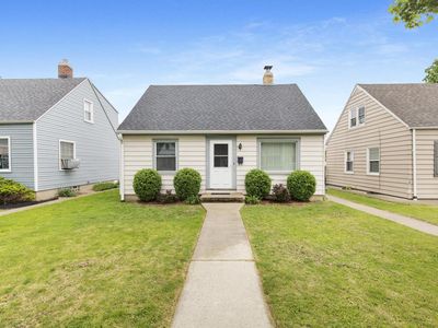 3834 S 14th STREET